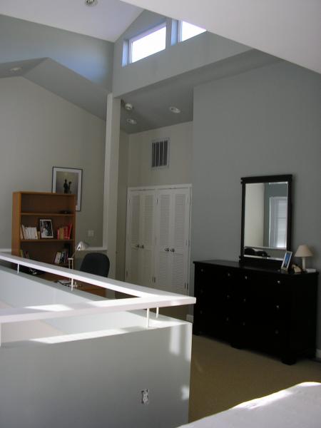Le bureau