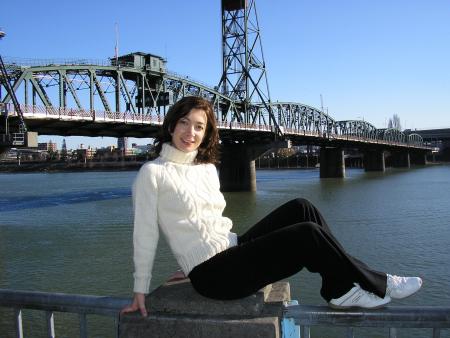 Hawthorne Brige