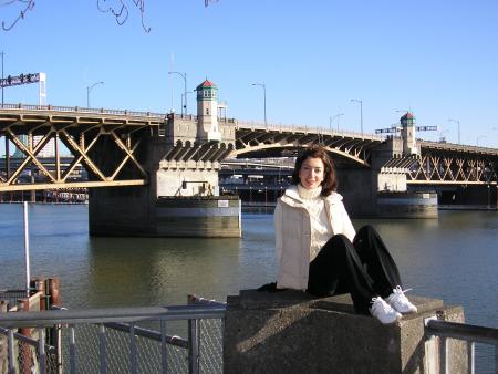 Morrison Bridge
