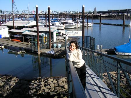 River Place Floating Restaurant