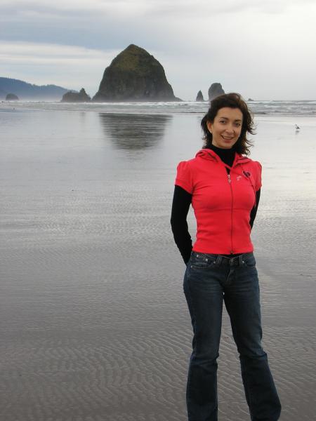 Cannon Beach - North Oregon Coast