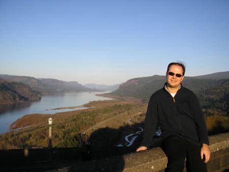Guillaume and the romantic view