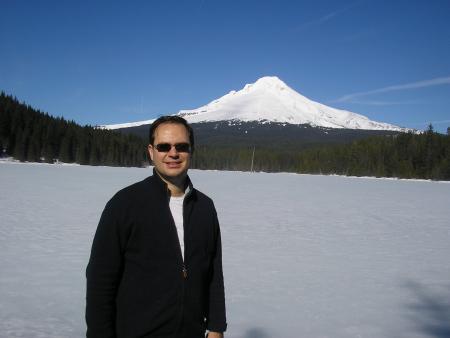 Lake Trillium