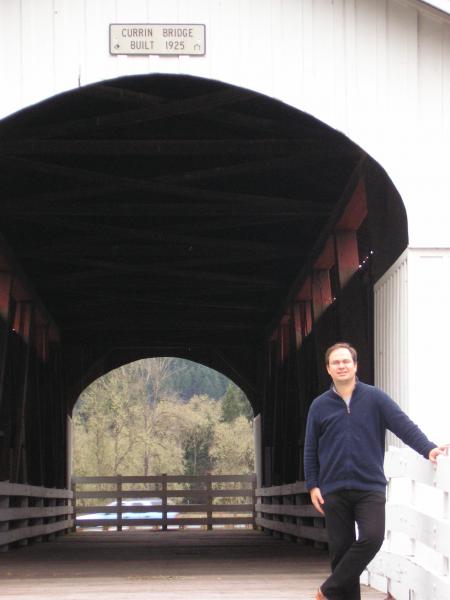 Currin Bridge