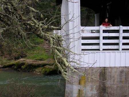 Stewart Bridge