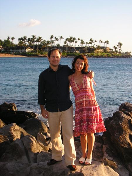 ALOHA !!!