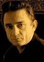JOHNNY CASH