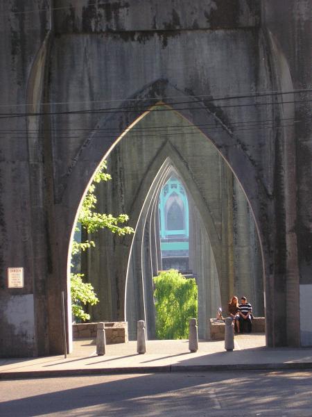 St John's Bridge