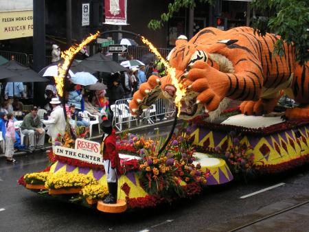 The Big Tiger