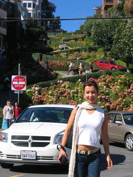 Lombard street
