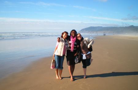 Cannon Beach