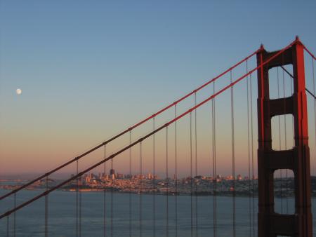The Golden Gate